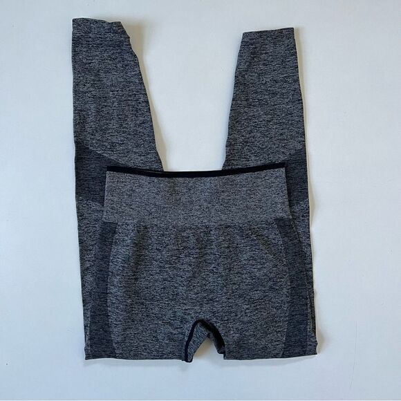 Victorias Secret Pink Seamless Legging Small - Picture 2 of 6